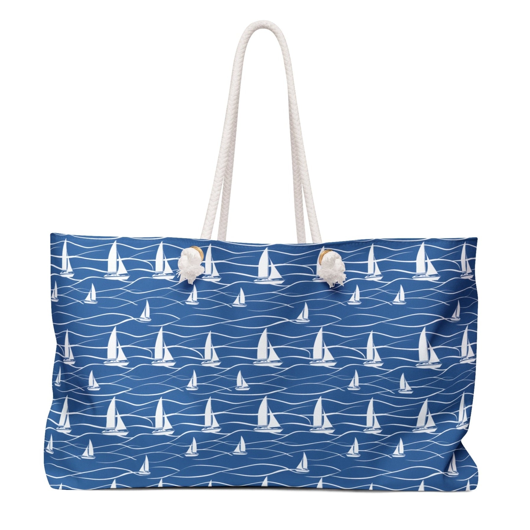 Blue on sale Ocean Tote Bag