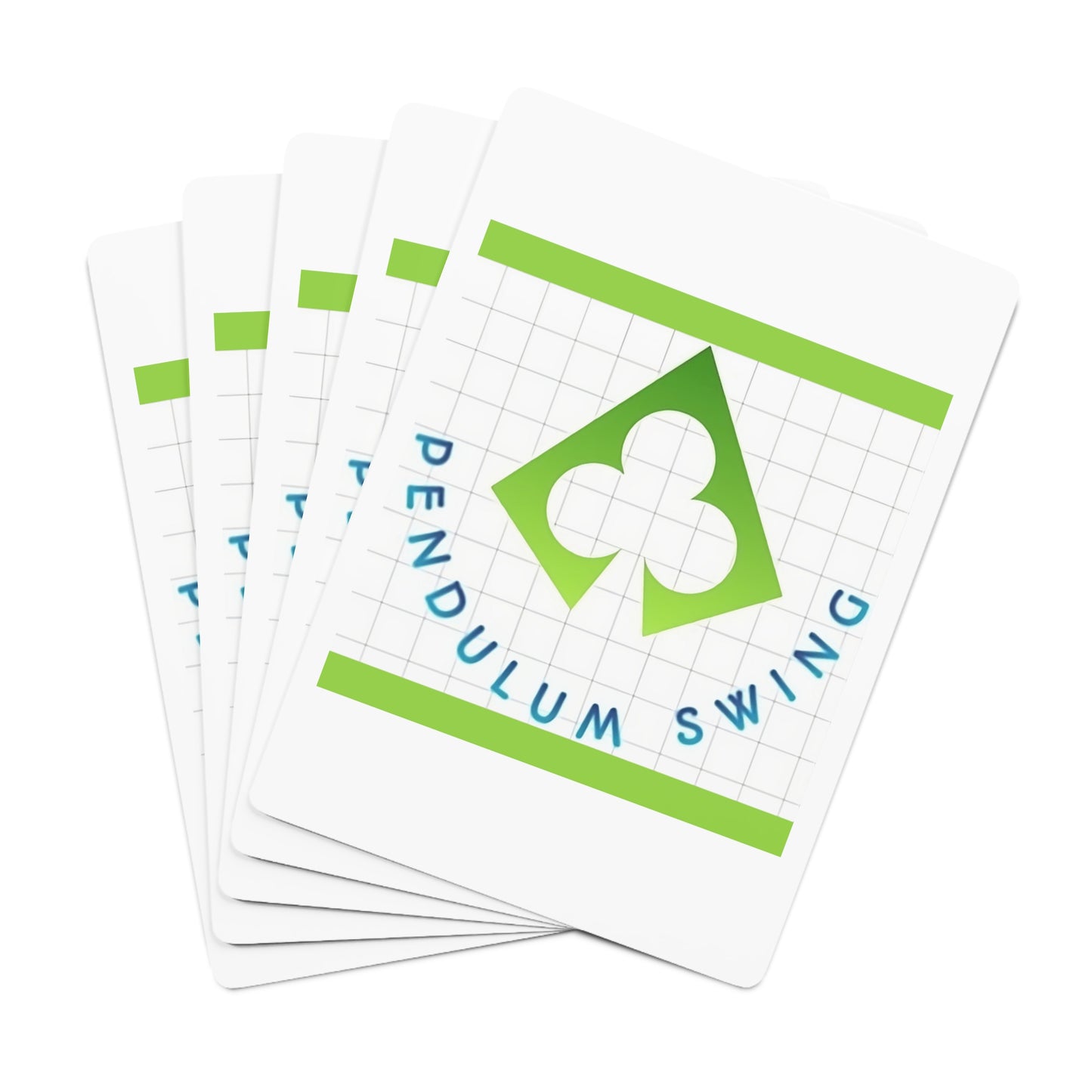Pendulum Swing Card Game - Official Rules (Printable PDF Download)